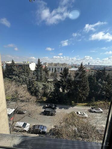 Satılır 2 otaqlı köhnə tikili 67 m², Gənclik m., photo 30 from 31