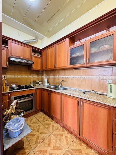 İcarəyə verilir 2 otaqlı yeni tikili 60 m², 8 Noyabr m., photo 9 from 12