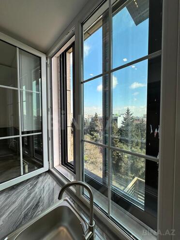 Satılır 2 otaqlı köhnə tikili 67 m², Gənclik m., photo 23 from 31