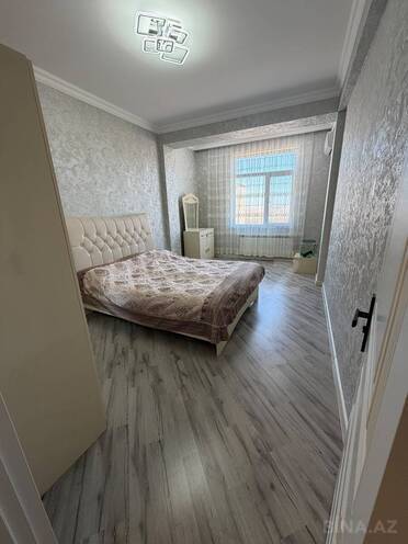 Продаётся 3-комн. новостройка 119 м², Абшеронcкий  р., photo 4 from 11