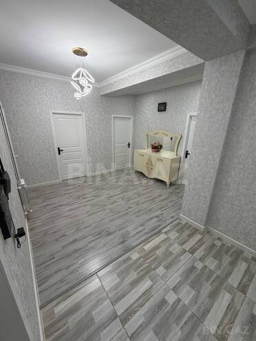Продаётся 3-комн. новостройка 119 м², Абшеронcкий  р., photo 6 from 11