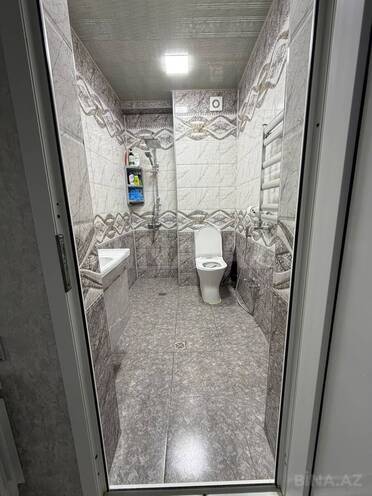 Продаётся 3-комн. новостройка 119 м², Абшеронcкий  р., photo 8 from 11