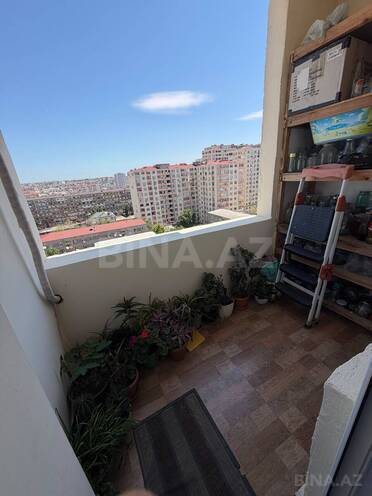 Продаётся 3-комн. новостройка 119 м², Абшеронcкий  р., photo 10 from 11