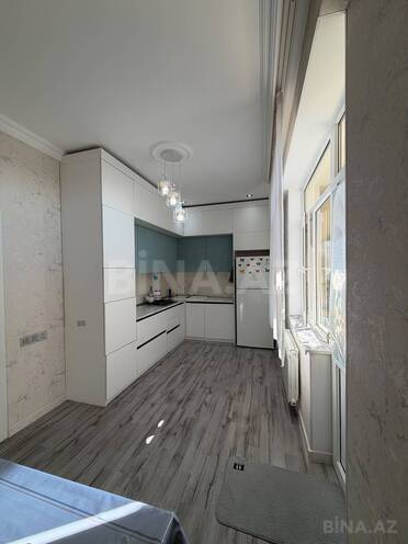 Продаётся 3-комн. новостройка 119 м², Абшеронcкий  р., photo 3 from 11