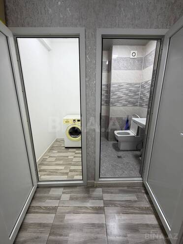 Продаётся 3-комн. новостройка 119 м², Абшеронcкий  р., photo 7 from 11
