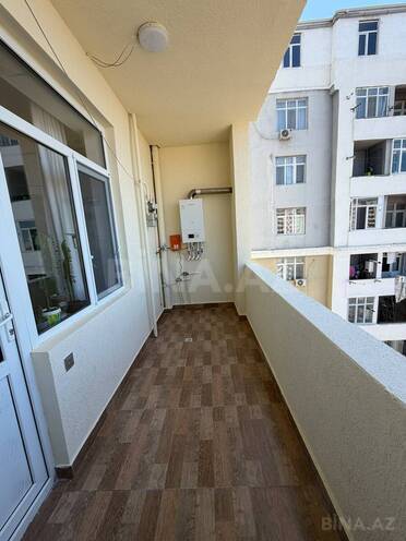Продаётся 3-комн. новостройка 119 м², Абшеронcкий  р., photo 9 from 11