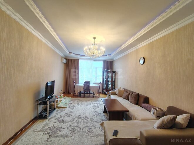 Продаётся 4-комн. новостройка 155 м², м. 28 мая, photo 3 from 12