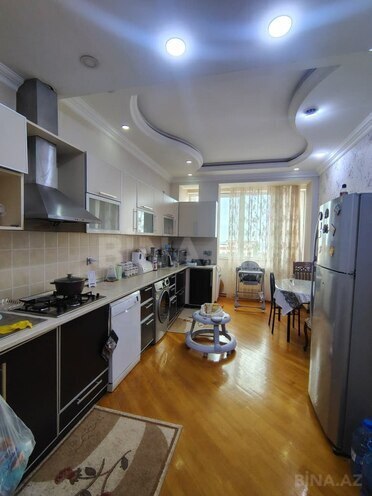 Продаётся 4-комн. новостройка 155 м², м. 28 мая, photo 7 from 12
