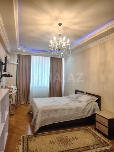 Продаётся 4-комн. новостройка 155 м², м. 28 мая, photo 4 from 12