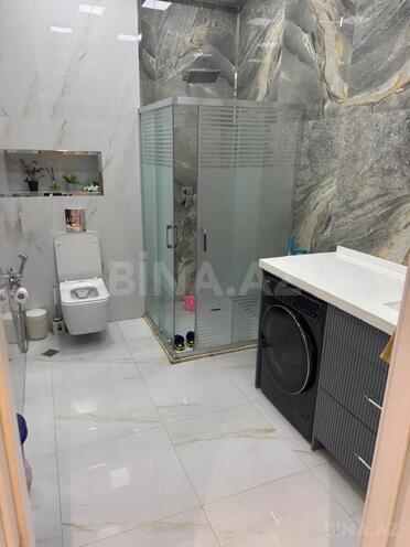 Продаётся 3-комн. вторичка 90 м², Насиминский  р., photo 14 from 16