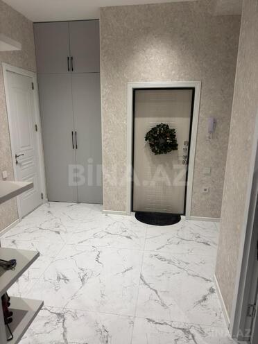 Продаётся 3-комн. вторичка 90 м², Насиминский  р., photo 6 from 16