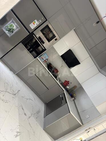 Продаётся 3-комн. вторичка 90 м², Насиминский  р., photo 13 from 16
