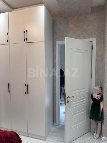 Продаётся 3-комн. вторичка 90 м², Насиминский  р., photo 12 from 16