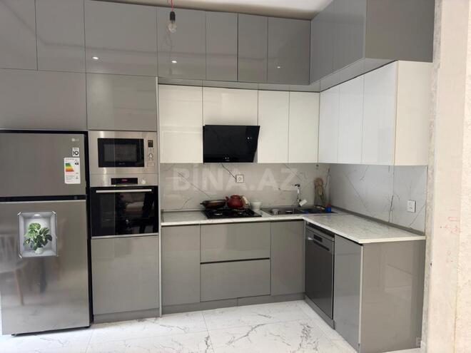 Продаётся 3-комн. вторичка 90 м², Насиминский  р., photo 7 from 16