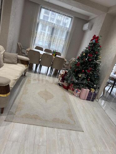 Продаётся 3-комн. вторичка 90 м², Насиминский  р., photo 1 from 16