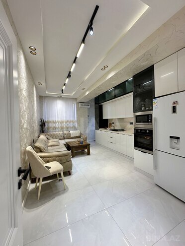 Продаётся 3-комн. новостройка 145 м², м. Ахмедлы, photo 5 from 17