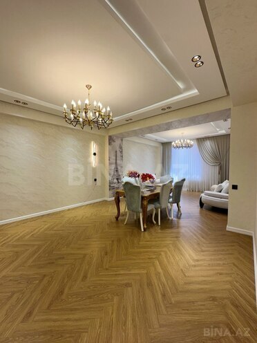 Продаётся 3-комн. новостройка 145 м², м. Ахмедлы, photo 4 from 17