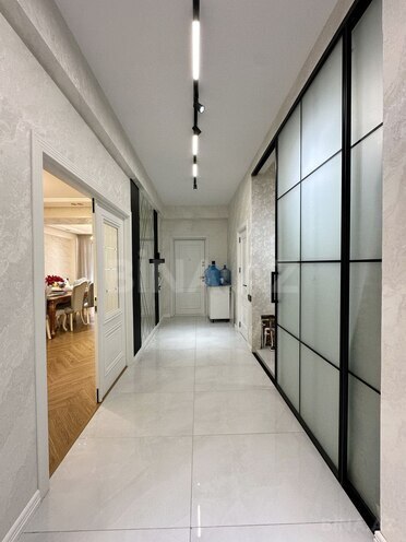 Продаётся 3-комн. новостройка 145 м², м. Ахмедлы, photo 8 from 17