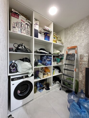 Продаётся 3-комн. новостройка 145 м², м. Ахмедлы, photo 15 from 17