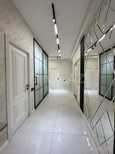 Продаётся 3-комн. новостройка 145 м², м. Ахмедлы, photo 16 from 17