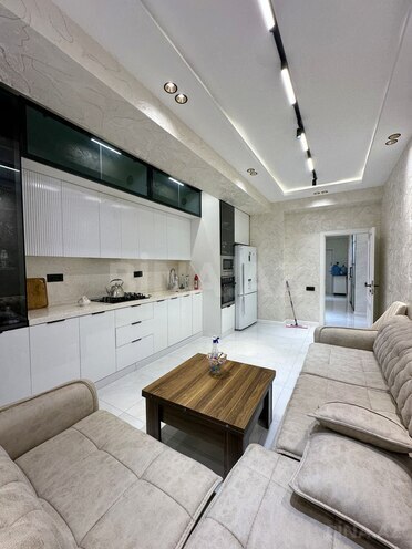 Продаётся 3-комн. новостройка 145 м², м. Ахмедлы, photo 7 from 17