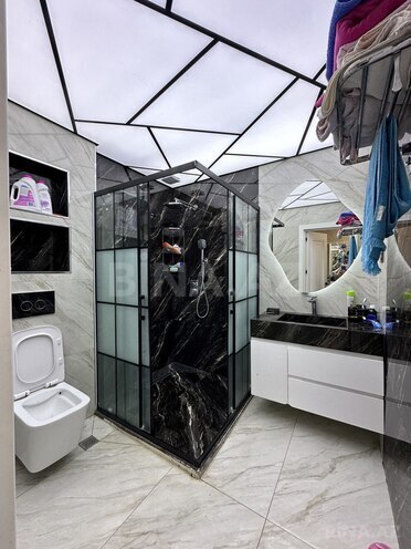 Продаётся 3-комн. новостройка 145 м², м. Ахмедлы, photo 14 from 17