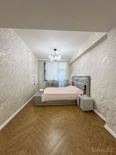 Продаётся 3-комн. новостройка 145 м², м. Ахмедлы, photo 9 from 17