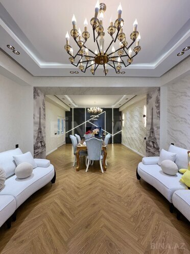Продаётся 3-комн. новостройка 145 м², м. Ахмедлы, photo 3 from 17