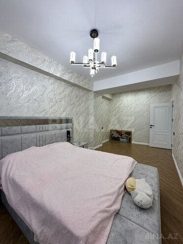 Продаётся 3-комн. новостройка 145 м², м. Ахмедлы, photo 10 from 17