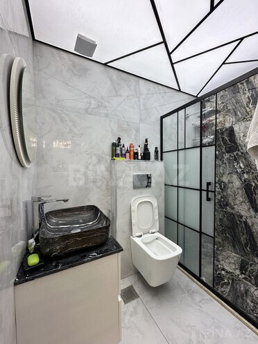 Продаётся 3-комн. новостройка 145 м², м. Ахмедлы, photo 12 from 17