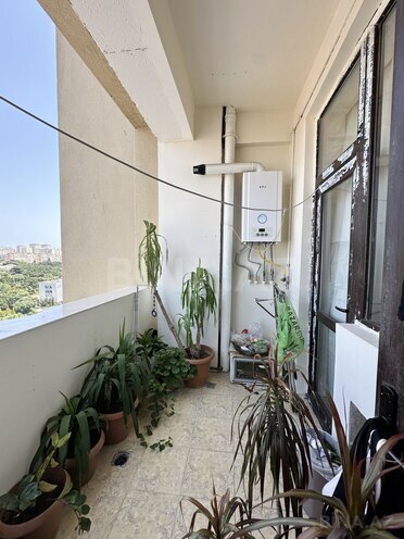 Продаётся 3-комн. новостройка 145 м², м. Ахмедлы, photo 6 from 17