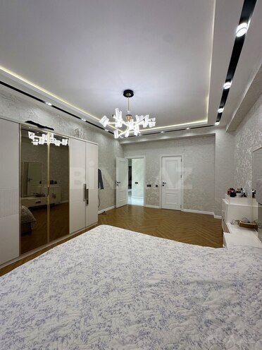 Продаётся 3-комн. новостройка 145 м², м. Ахмедлы, photo 13 from 17