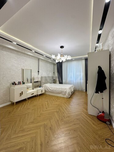 Продаётся 3-комн. новостройка 145 м², м. Ахмедлы, photo 11 from 17