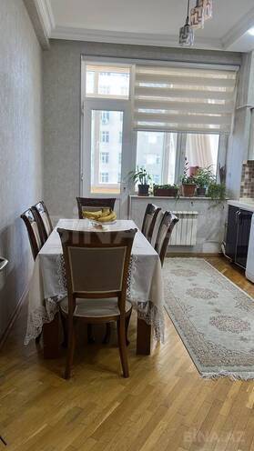 İcarəyə verilir 3 otaqlı yeni tikili 150 m², 8 Noyabr m., photo 19 from 31
