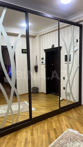 İcarəyə verilir 3 otaqlı yeni tikili 150 m², 8 Noyabr m., photo 12 from 31