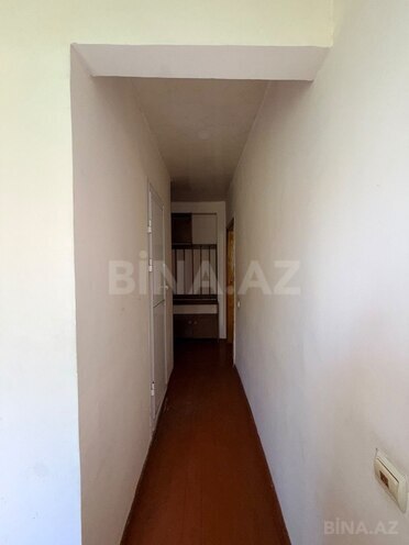 İcarəyə verilir 2 otaqlı köhnə tikili 60 m², 28 May m., photo 9 from 11