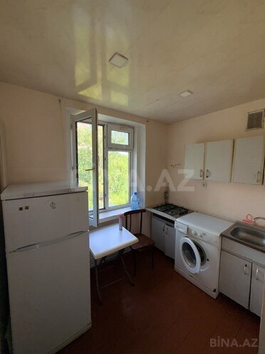 İcarəyə verilir 2 otaqlı köhnə tikili 60 m², 28 May m., photo 7 from 11