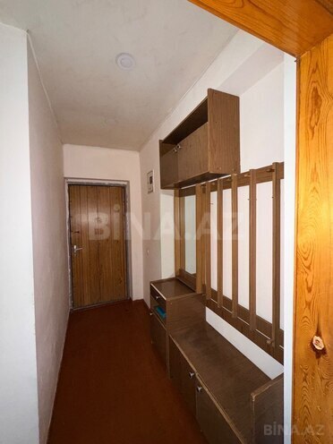 İcarəyə verilir 2 otaqlı köhnə tikili 60 m², 28 May m., photo 6 from 11