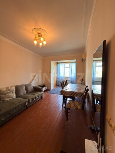 İcarəyə verilir 2 otaqlı köhnə tikili 60 m², 28 May m., photo 1 from 11