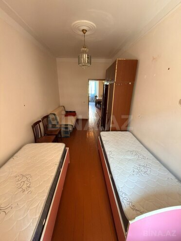 İcarəyə verilir 2 otaqlı köhnə tikili 60 m², 28 May m., photo 4 from 11