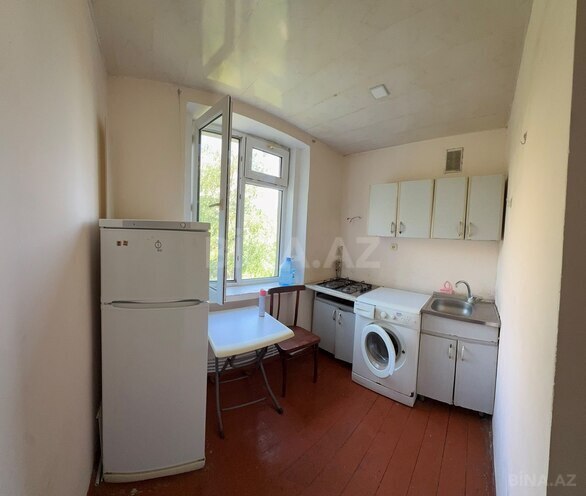 İcarəyə verilir 2 otaqlı köhnə tikili 60 m², 28 May m., photo 8 from 11