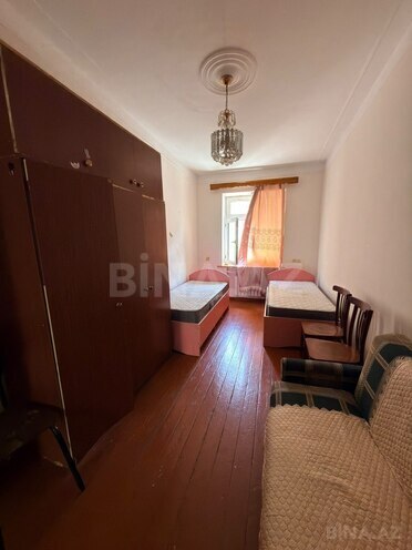 İcarəyə verilir 2 otaqlı köhnə tikili 60 m², 28 May m., photo 5 from 11