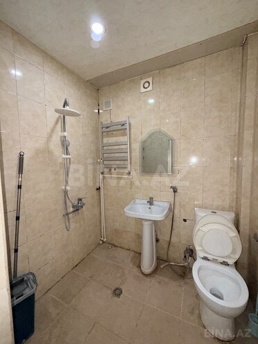 İcarəyə verilir 2 otaqlı köhnə tikili 60 m², 28 May m., photo 10 from 11