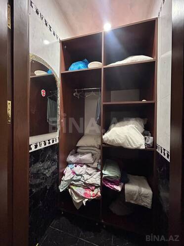 İcarəyə verilir 4 otaqlı yeni tikili 200 m², Nizami m., photo 27 from 28