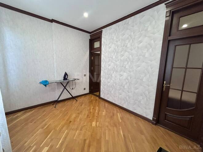 İcarəyə verilir 4 otaqlı yeni tikili 200 m², Nizami m., photo 20 from 28