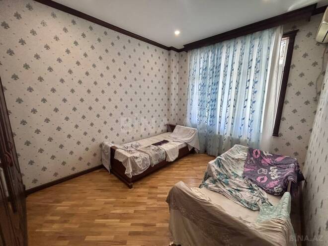 İcarəyə verilir 4 otaqlı yeni tikili 200 m², Nizami m., photo 18 from 28