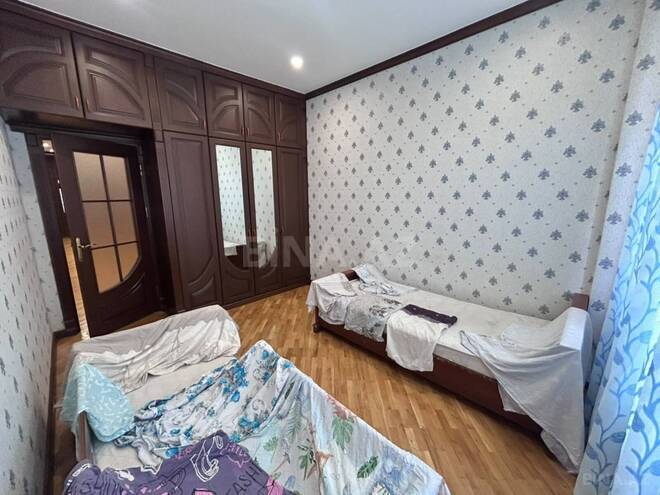 İcarəyə verilir 4 otaqlı yeni tikili 200 m², Nizami m., photo 19 from 28
