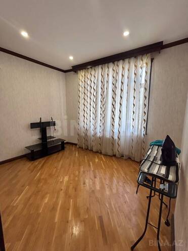 İcarəyə verilir 4 otaqlı yeni tikili 200 m², Nizami m., photo 21 from 28