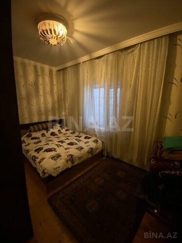 Satılır 4 otaqlı həyət evi/bağ evi 120 m², Hövsan q., photo 8 from 14