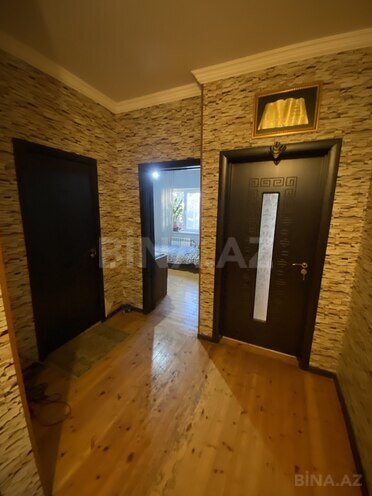 Satılır 4 otaqlı həyət evi/bağ evi 120 m², Hövsan q., photo 12 from 14